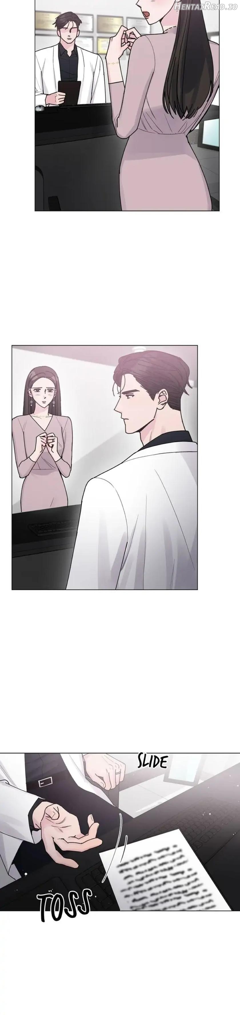 Feel as Much as You Know Chapter 13 - page 6