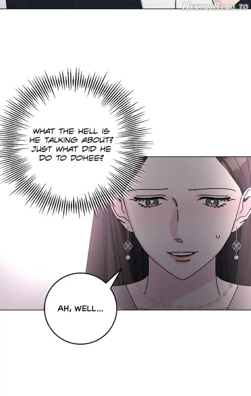 Feel as Much as You Know Chapter 13 - page 9