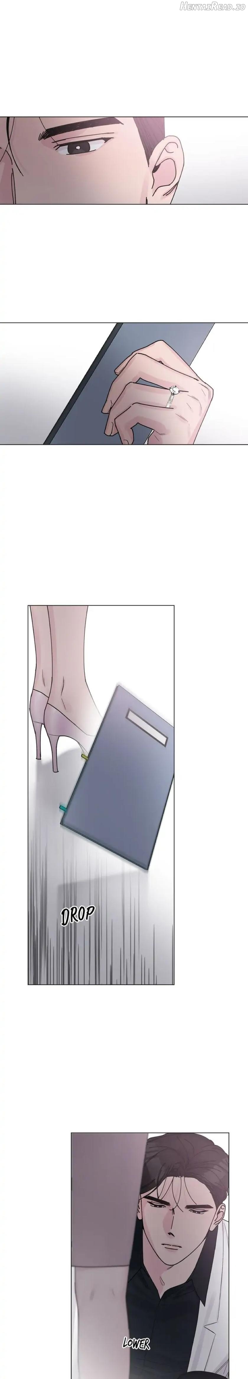 Feel as Much as You Know Chapter 13 - page 10