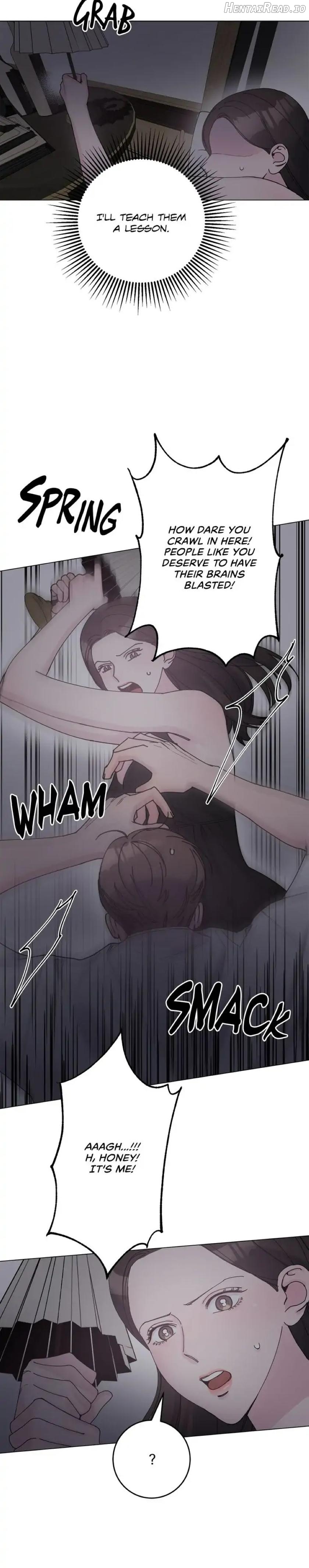 Feel as Much as You Know Chapter 12 - page 2