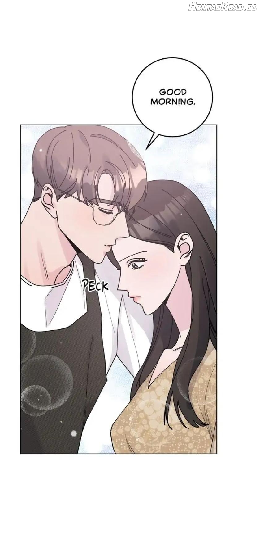 Feel as Much as You Know Chapter 12 - page 5