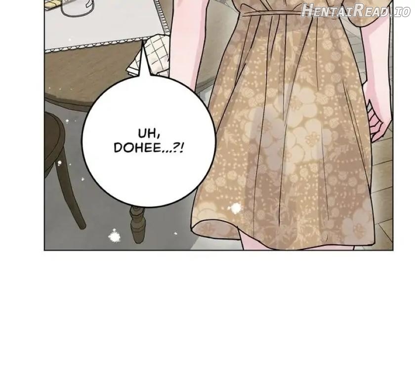 Feel as Much as You Know Chapter 12 - page 8