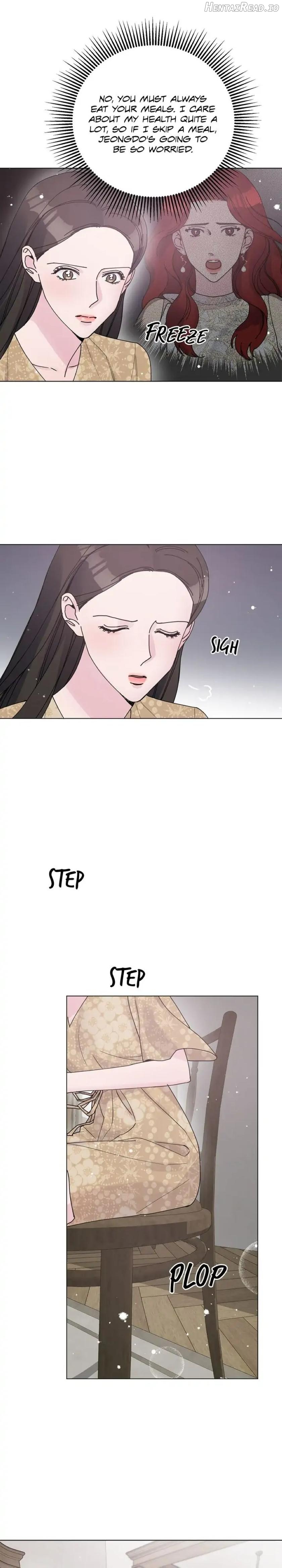 Feel as Much as You Know Chapter 12 - page 9