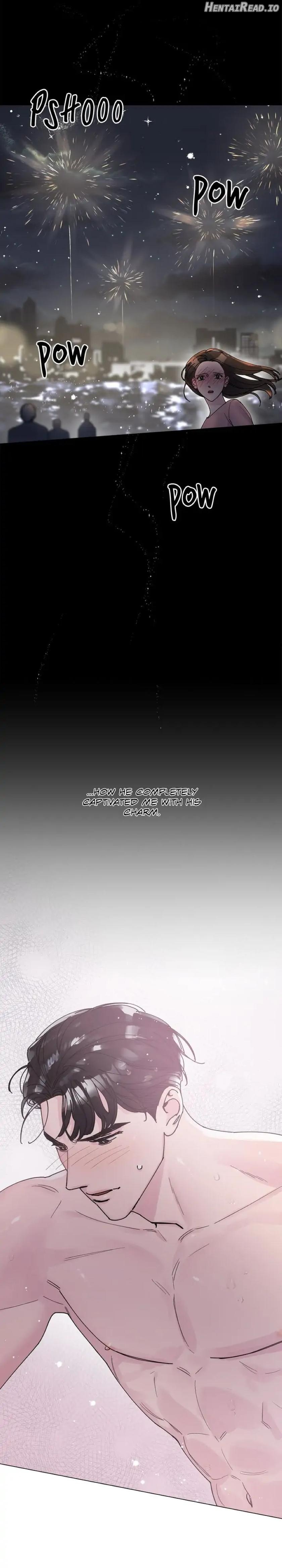 Feel as Much as You Know Chapter 11 - page 12