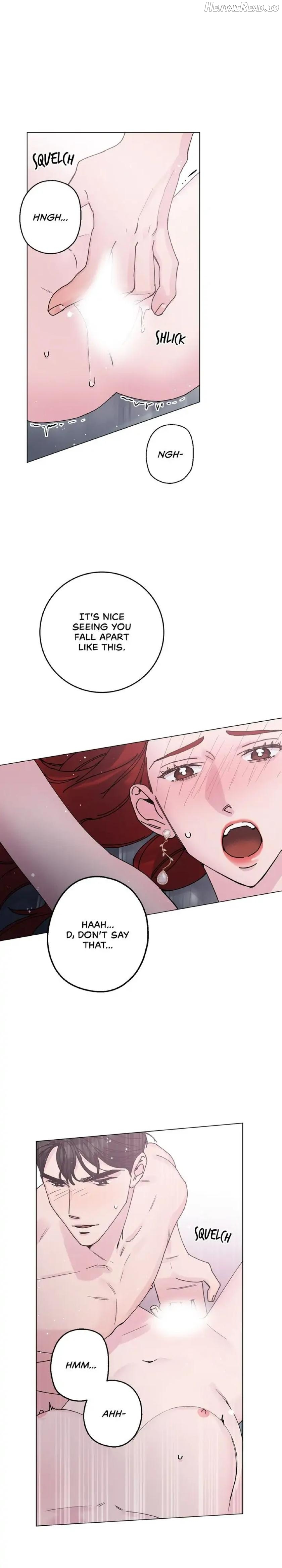 Feel as Much as You Know Chapter 11 - page 13