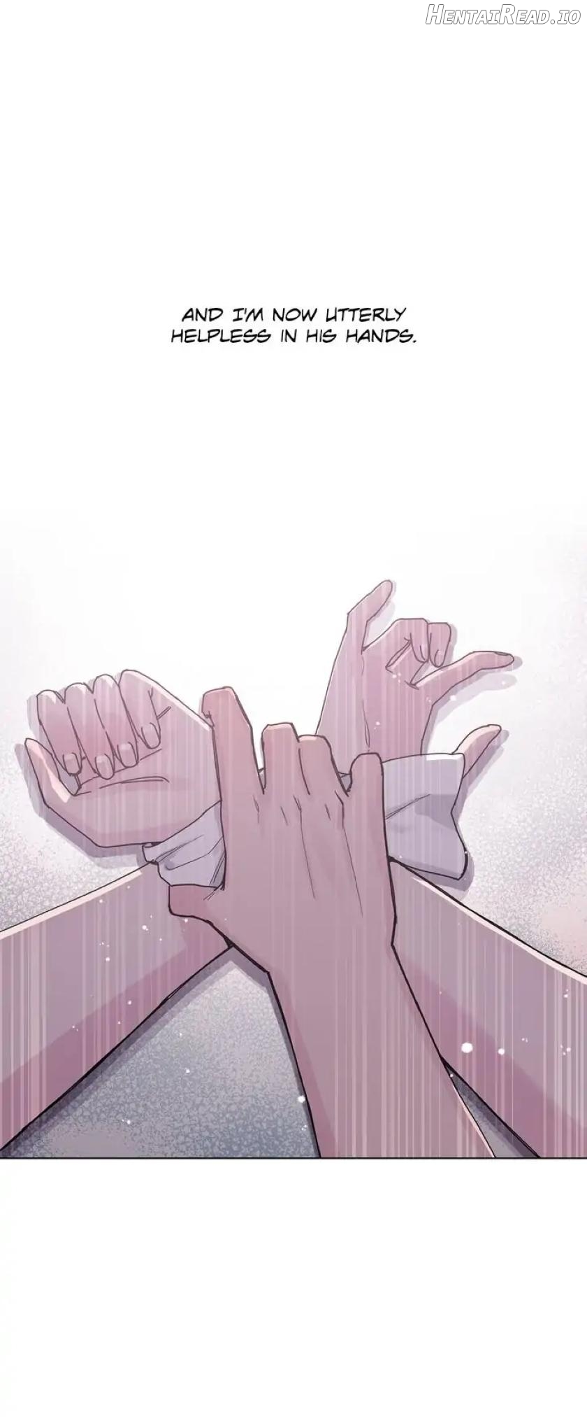 Feel as Much as You Know Chapter 11 - page 14