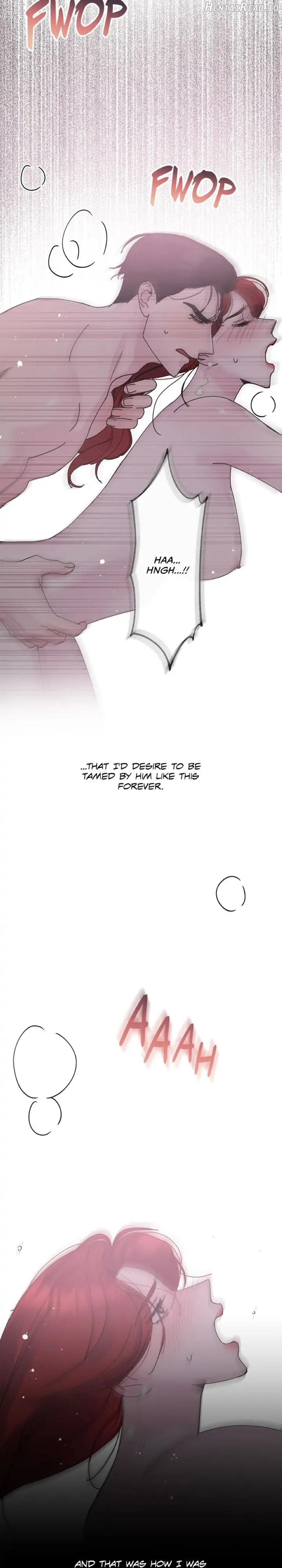 Feel as Much as You Know Chapter 11 - page 21