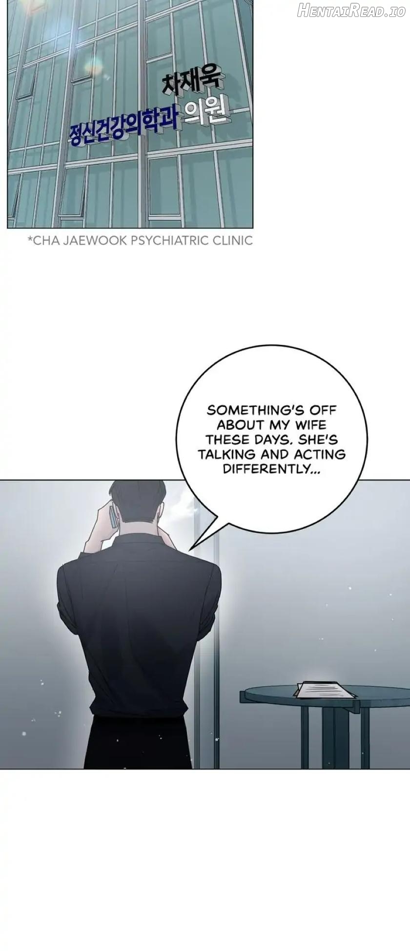 Feel as Much as You Know Chapter 11 - page 28