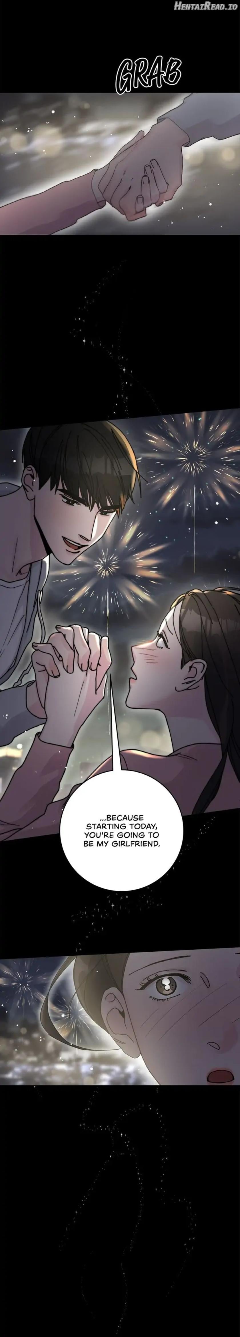 Feel as Much as You Know Chapter 11 - page 10
