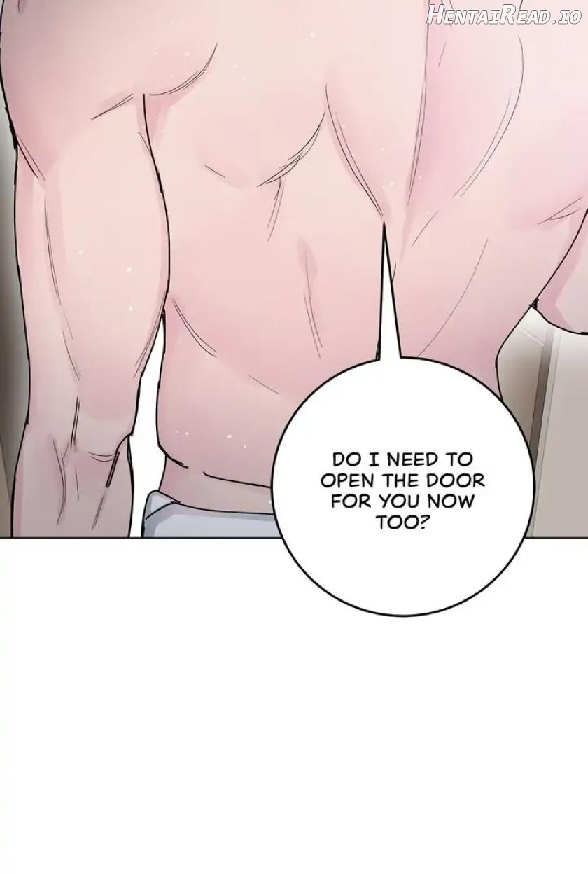 Feel as Much as You Know Chapter 10 - page 13
