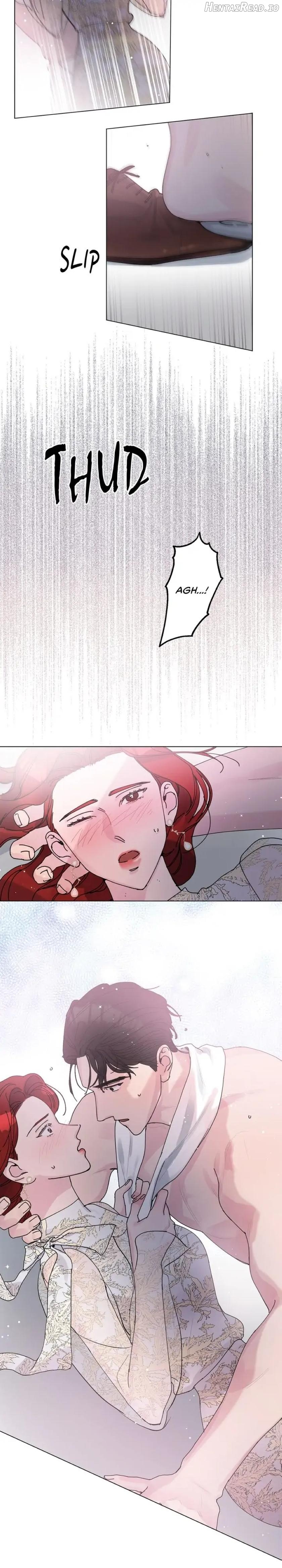 Feel as Much as You Know Chapter 10 - page 17