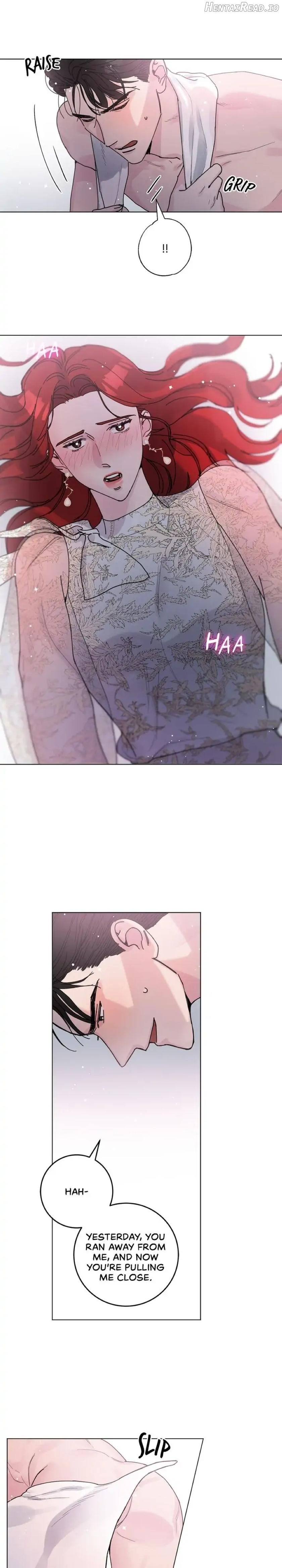 Feel as Much as You Know Chapter 10 - page 19
