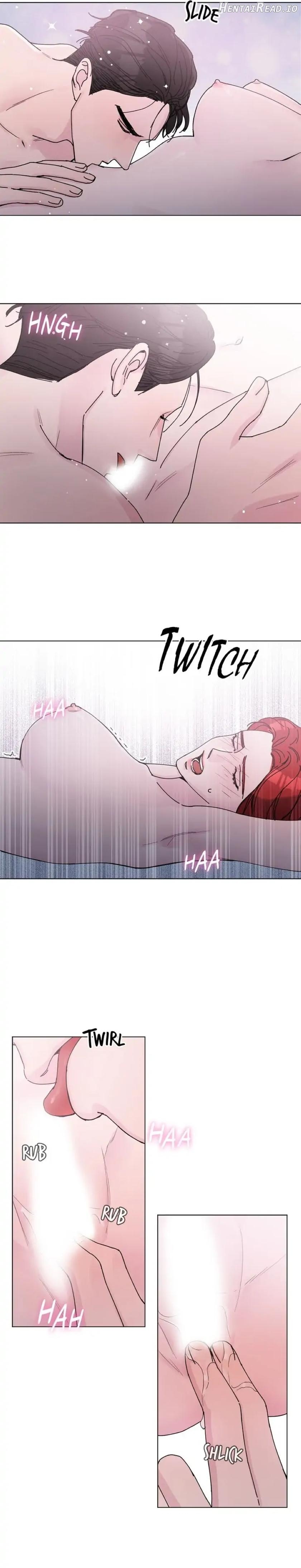Feel as Much as You Know Chapter 10 - page 25