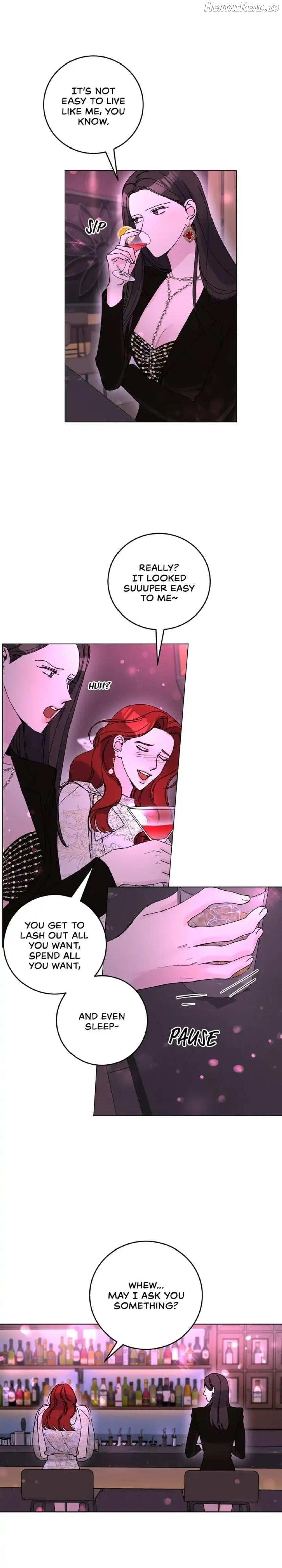 Feel as Much as You Know Chapter 10 - page 4