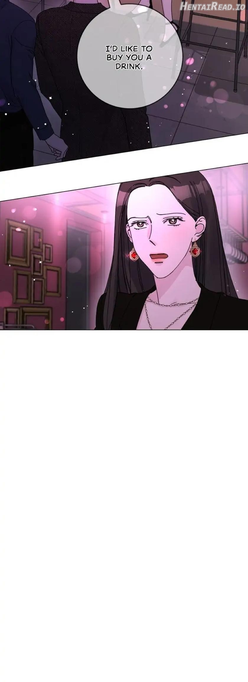 Feel as Much as You Know Chapter 10 - page 10