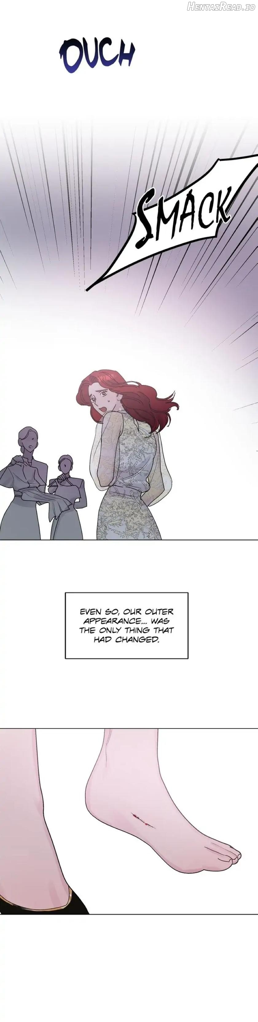 Feel as Much as You Know Chapter 9 - page 13