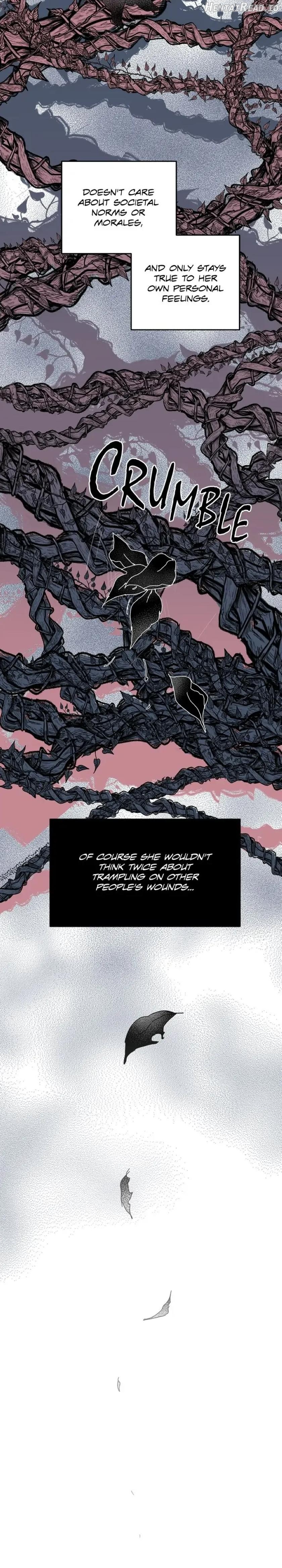 Feel as Much as You Know Chapter 9 - page 17