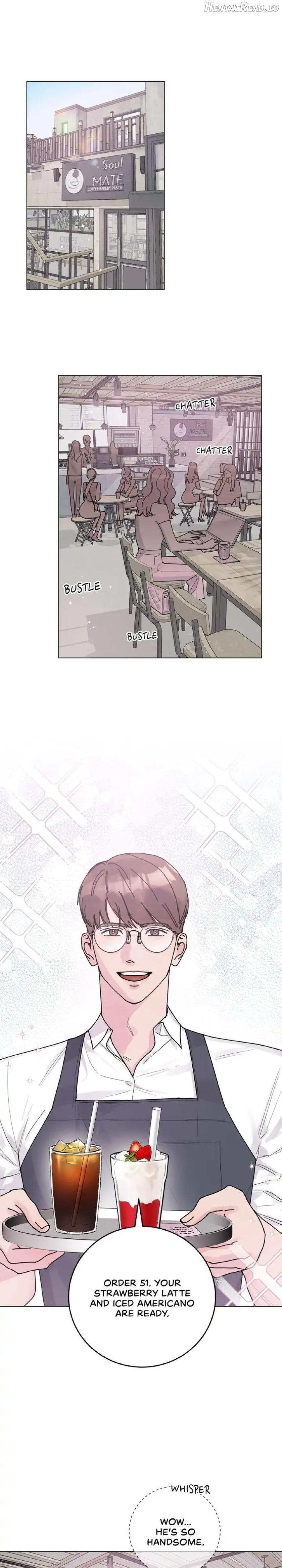 Feel as Much as You Know Chapter 9 - page 19