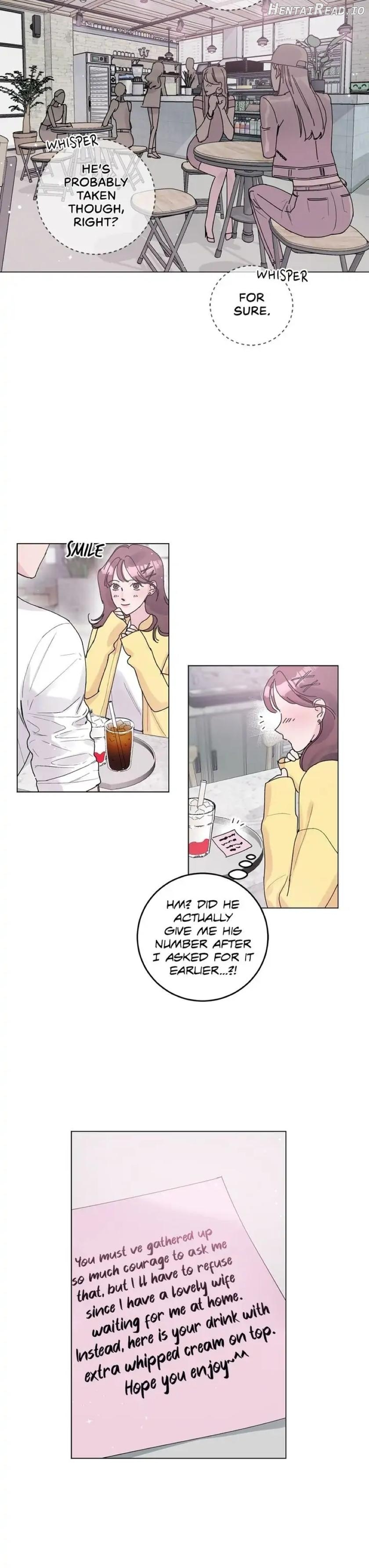 Feel as Much as You Know Chapter 9 - page 20