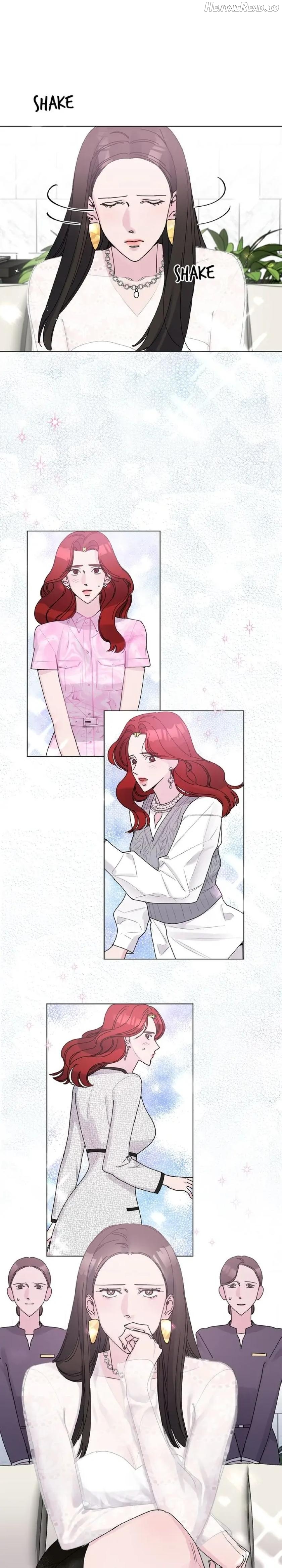 Feel as Much as You Know Chapter 9 - page 7