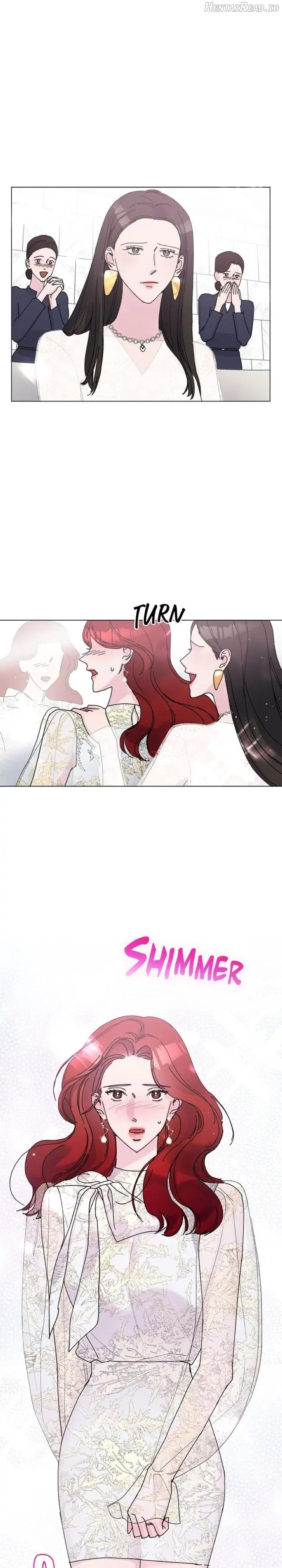 Feel as Much as You Know Chapter 9 - page 10