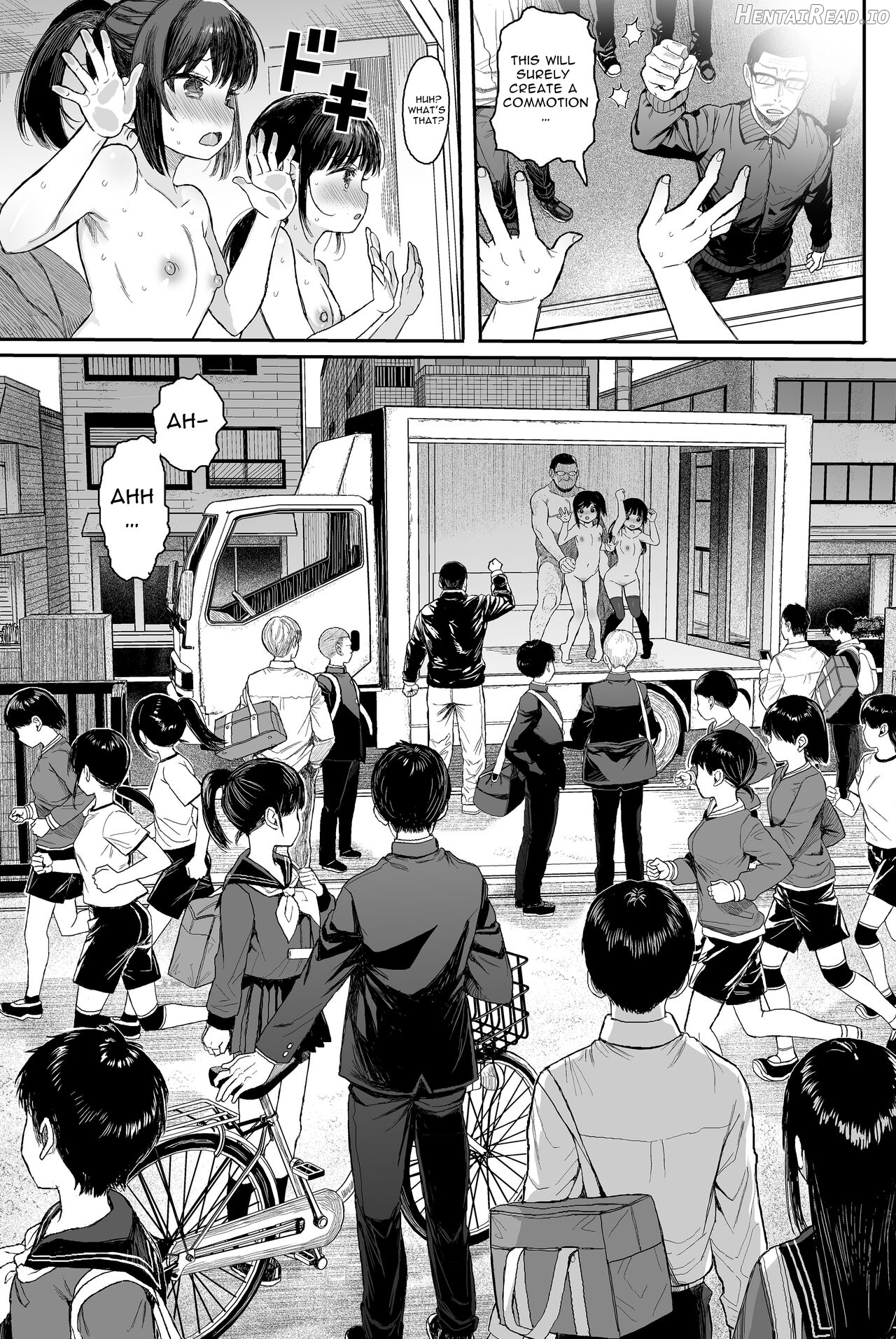 Seikyouiku Series Soushuuhen - Sex Education Series Summary 2 Chapter 1 - page 104