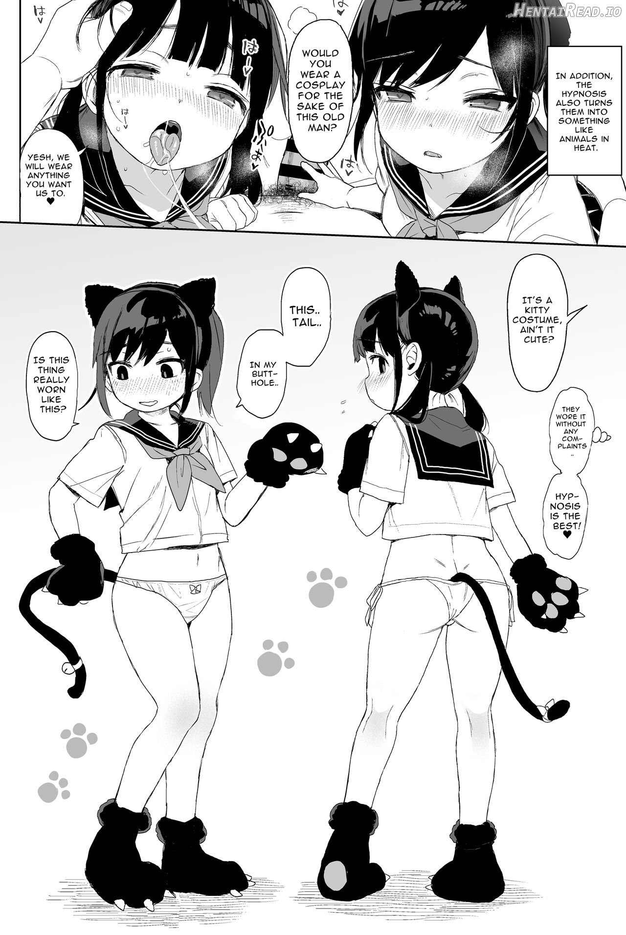 Seikyouiku Series Soushuuhen - Sex Education Series Summary 2 Chapter 1 - page 115