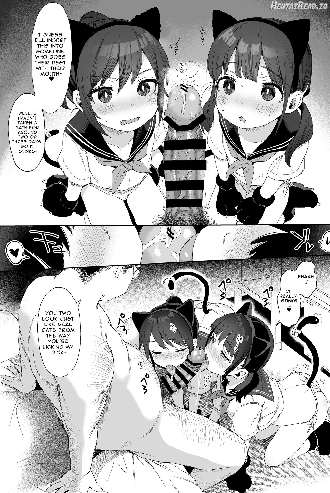 Seikyouiku Series Soushuuhen - Sex Education Series Summary 2 Chapter 1 - page 116