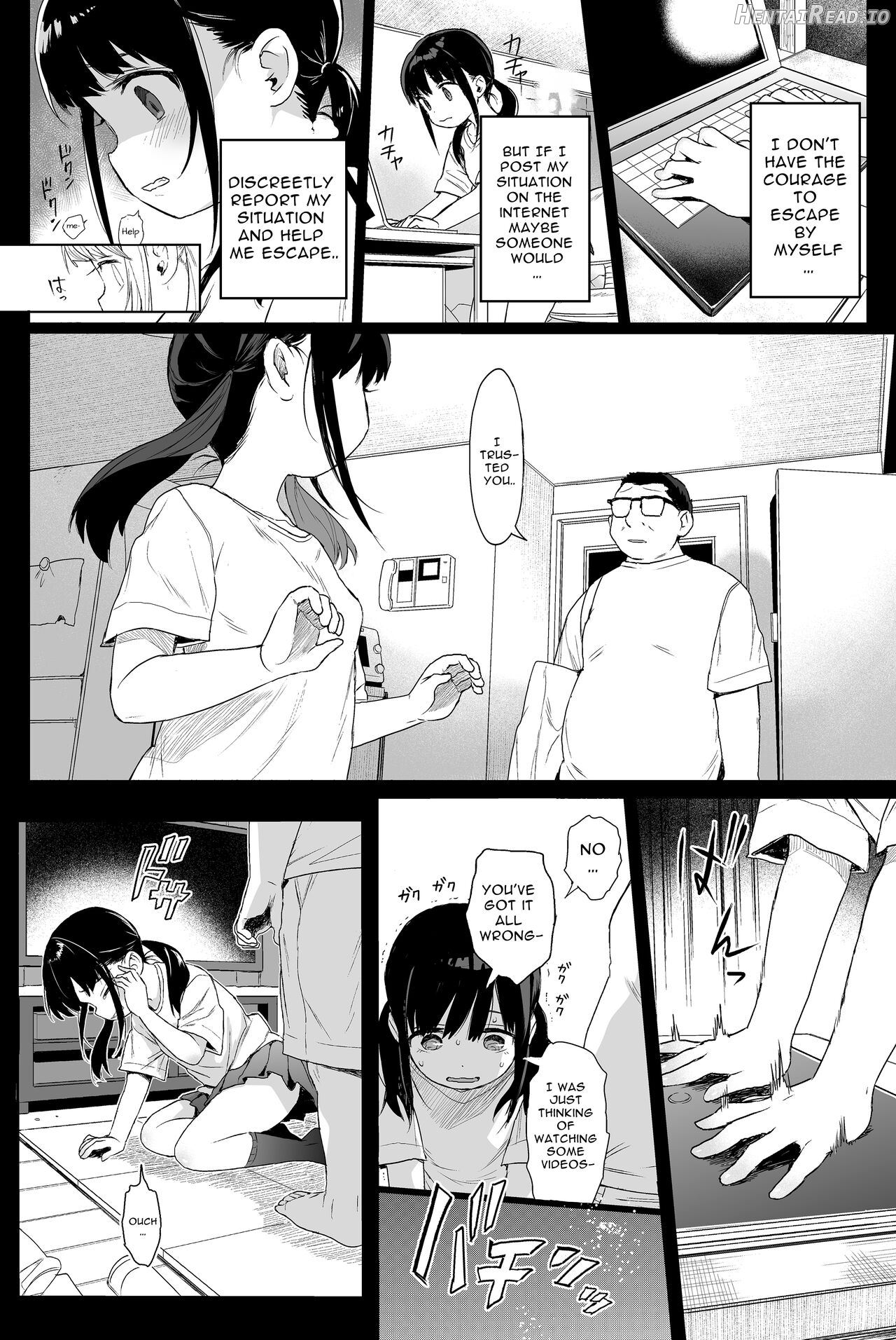 Seikyouiku Series Soushuuhen - Sex Education Series Summary 2 Chapter 1 - page 33