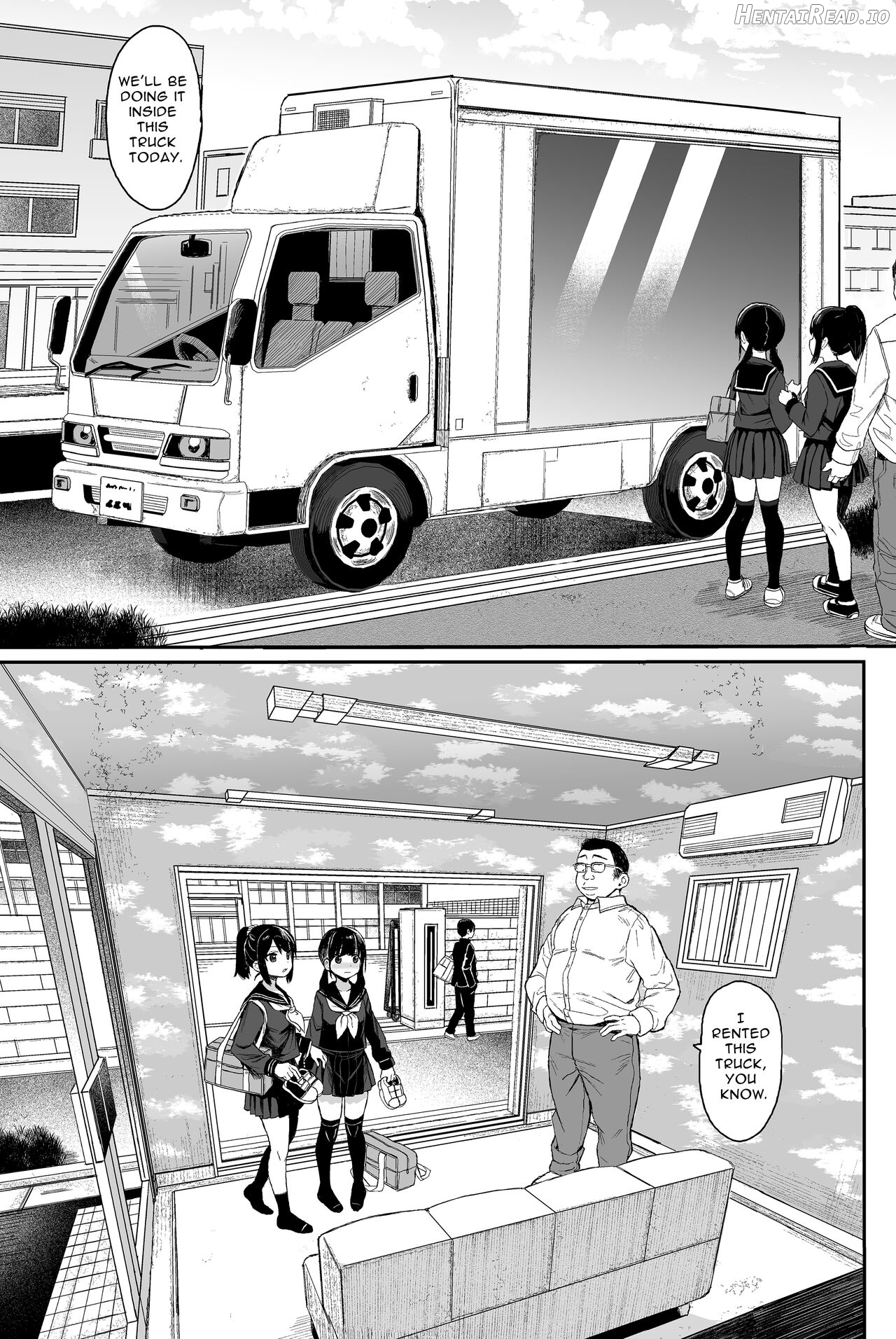 Seikyouiku Series Soushuuhen - Sex Education Series Summary 2 Chapter 1 - page 70
