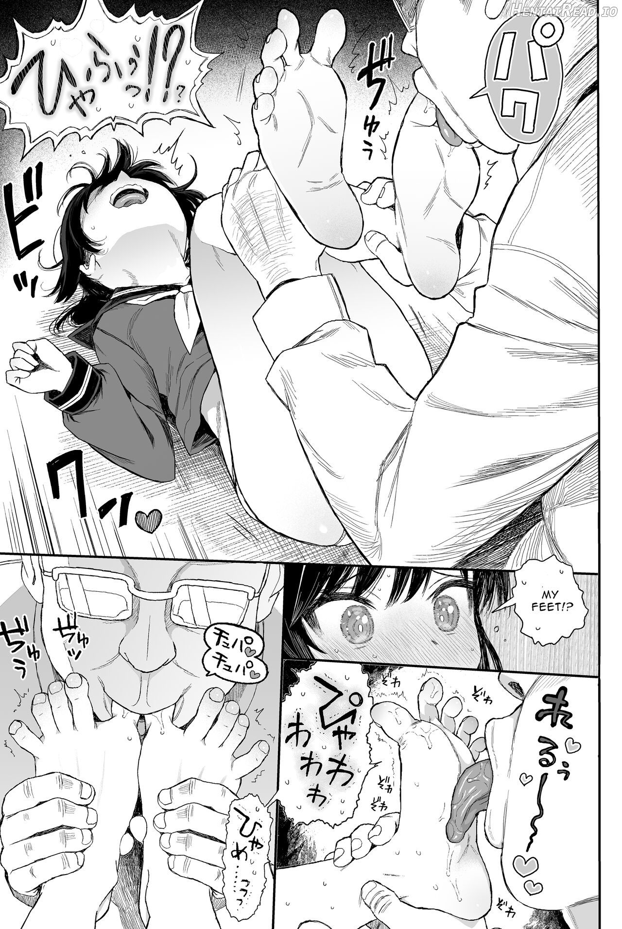 Seikyouiku Series Soushuuhen - Sex Education Series Summary 2 Chapter 1 - page 78