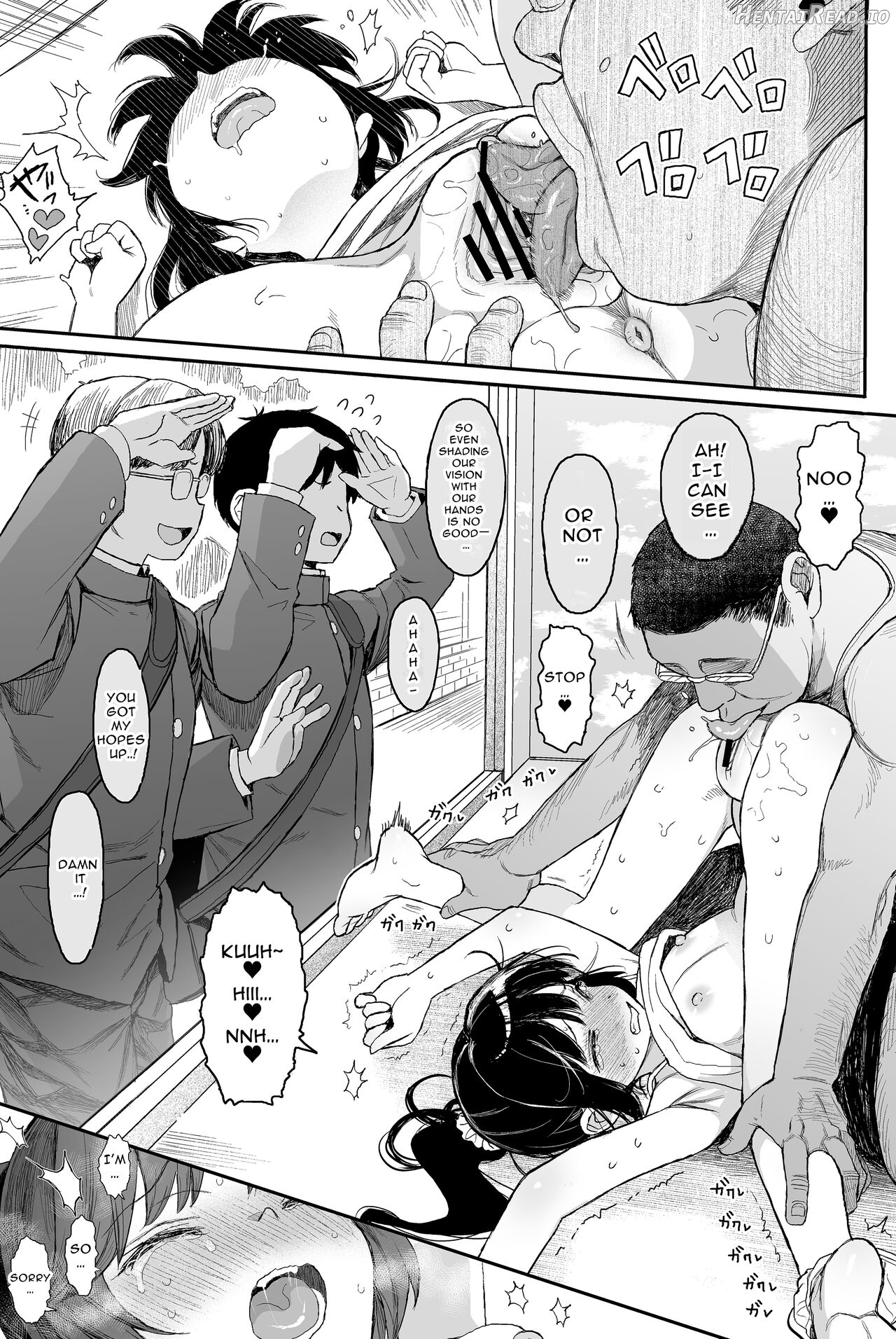 Seikyouiku Series Soushuuhen - Sex Education Series Summary 2 Chapter 1 - page 90