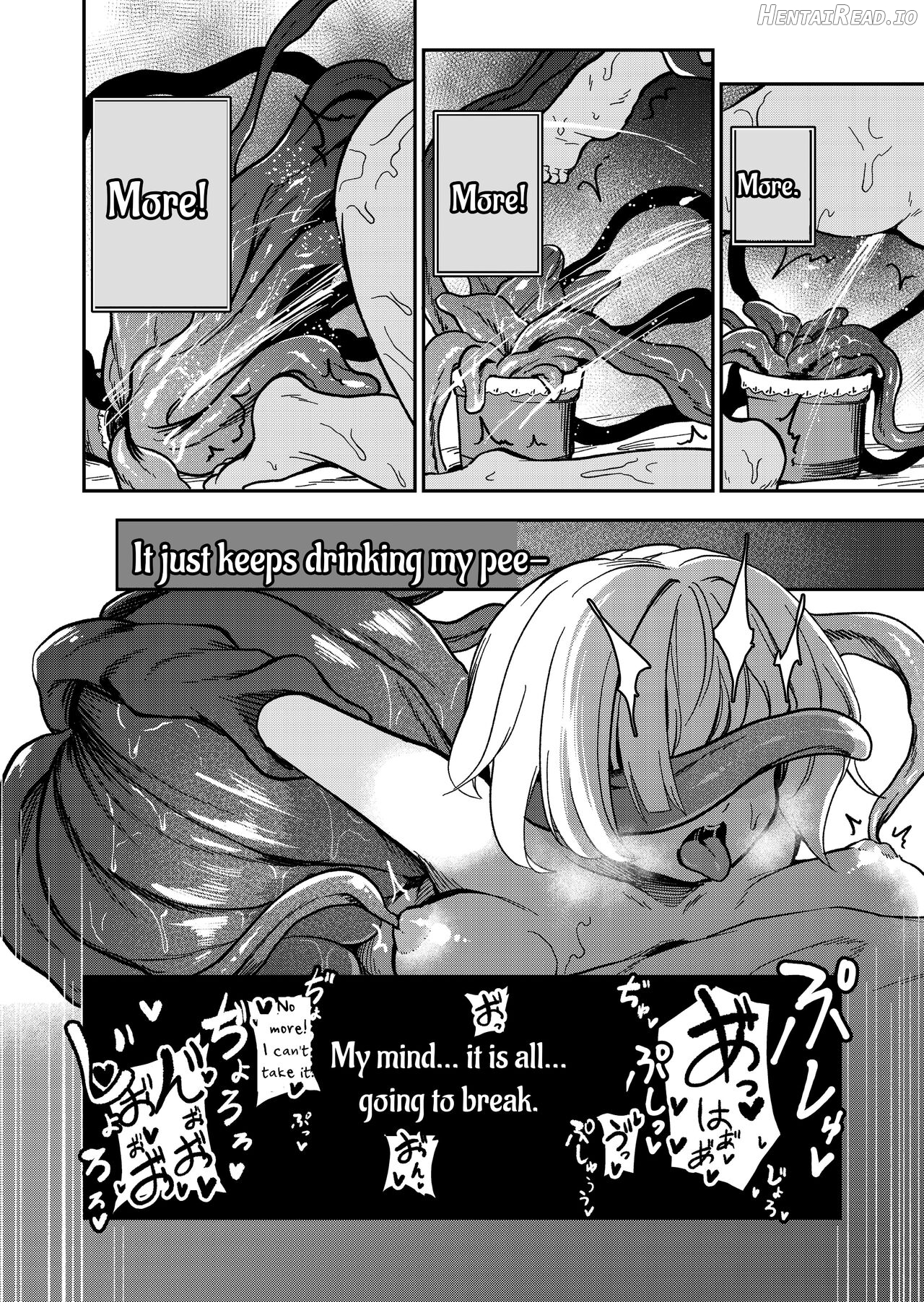 kawaii ko ha katte kegashitai Chapter 1 - page 16