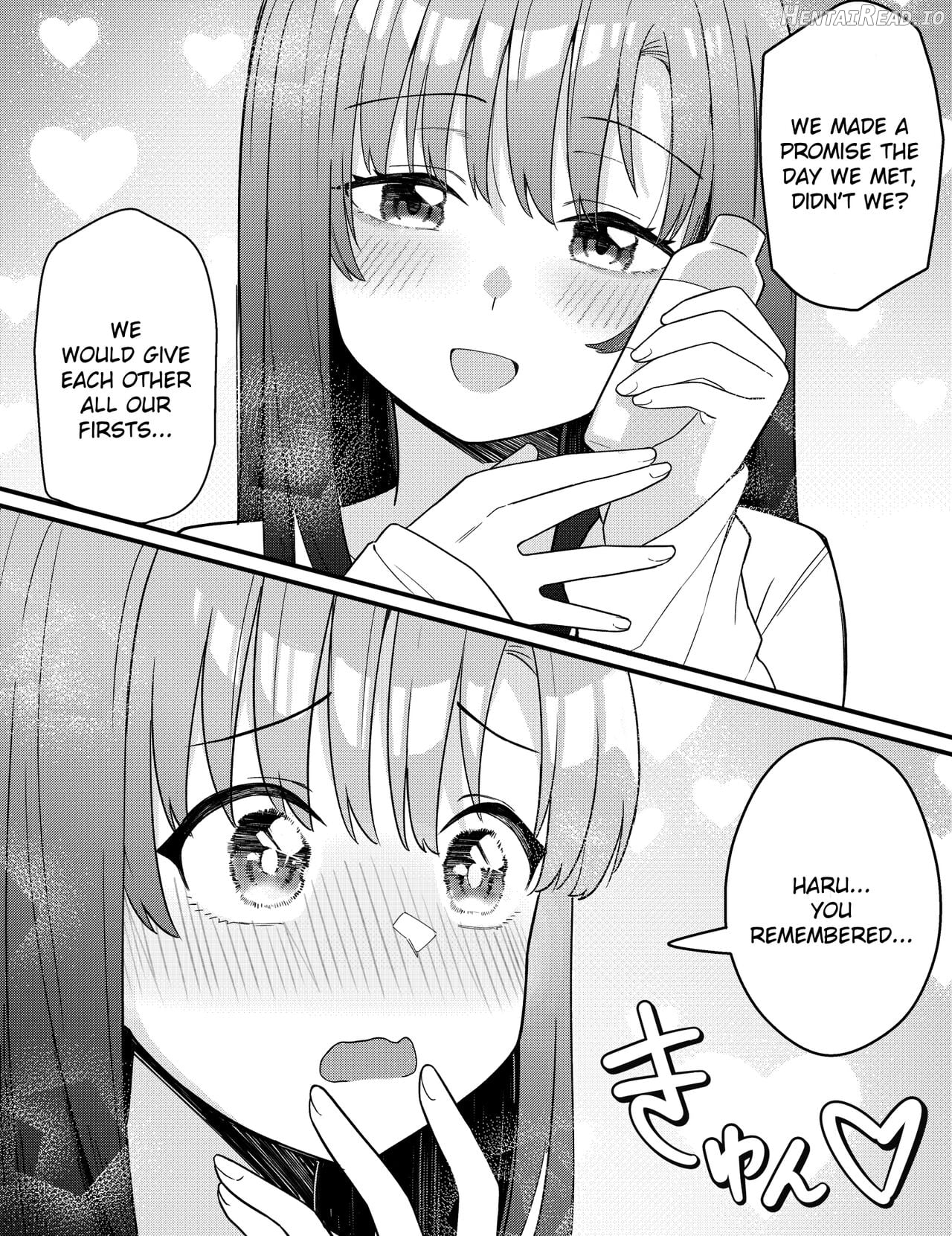Mirror Collection Vol.10 Chapter 1 - page 13