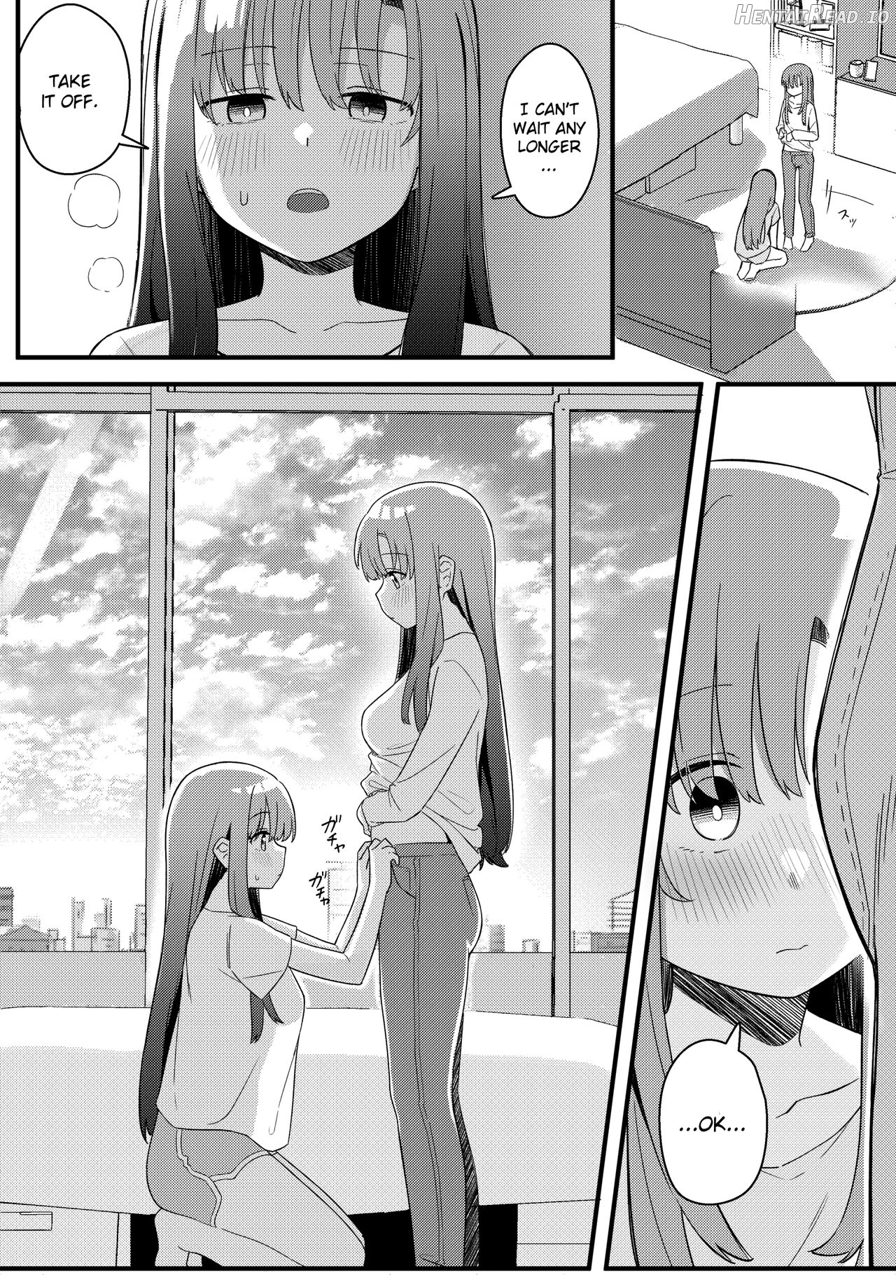 Mirror Collection Vol.10 Chapter 1 - page 15