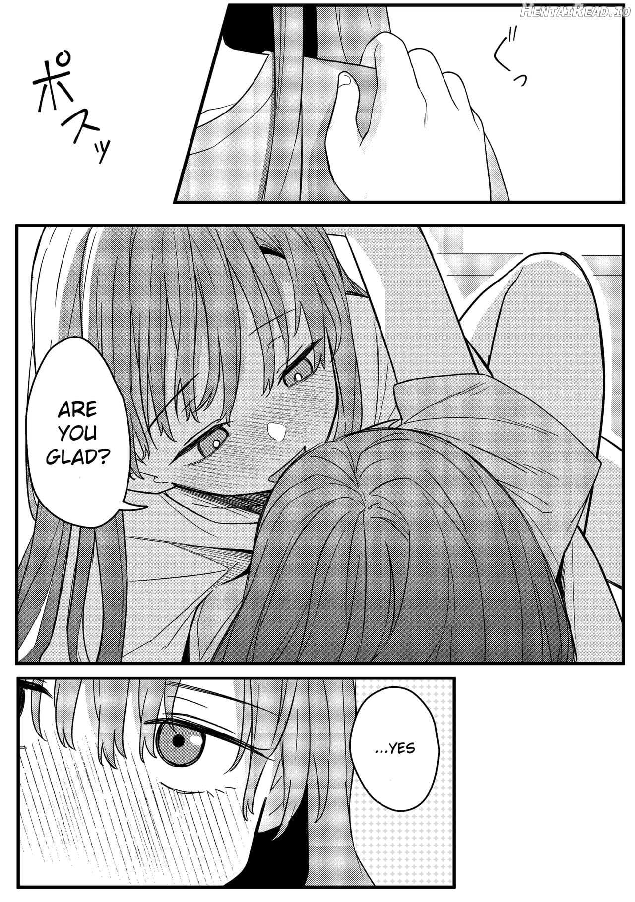 Mirror Collection Vol.10 Chapter 1 - page 19