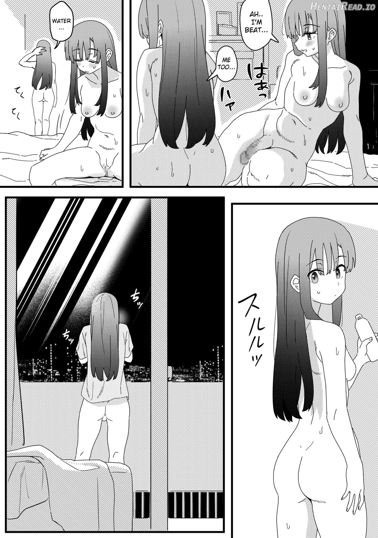 Mirror Collection Vol.10 Chapter 1 - page 27