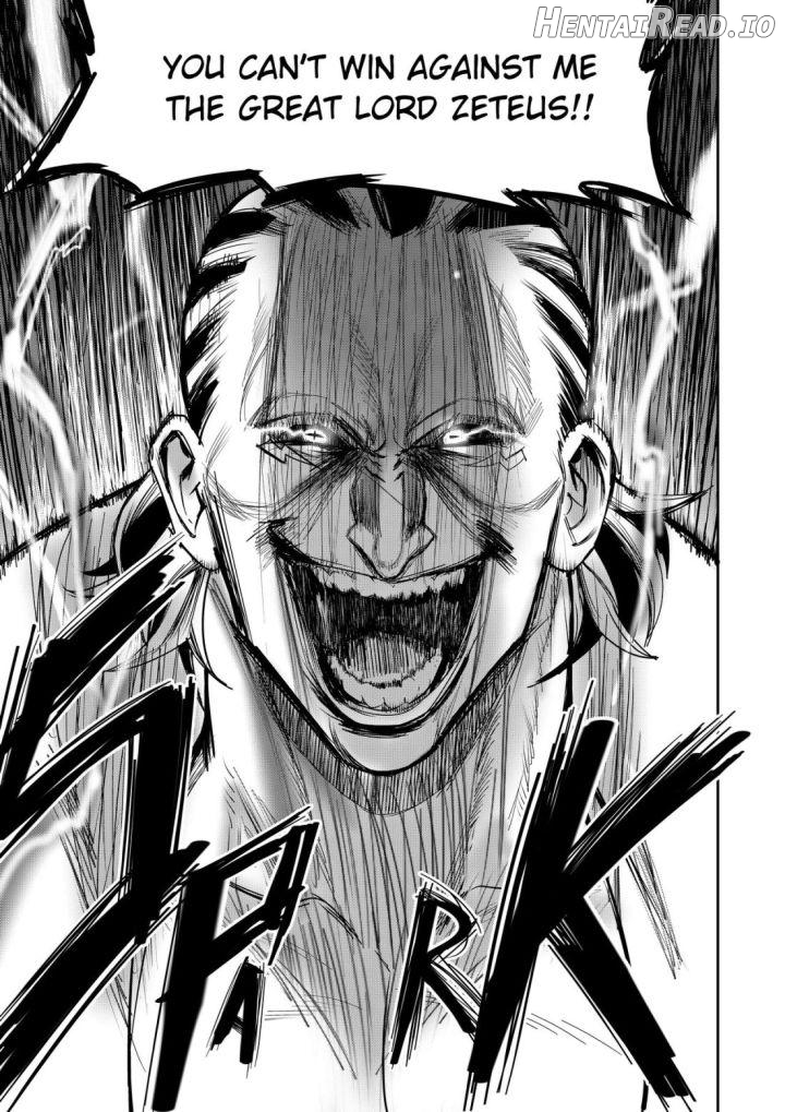 I sold my body to a god Chapter 1.2 - page 16