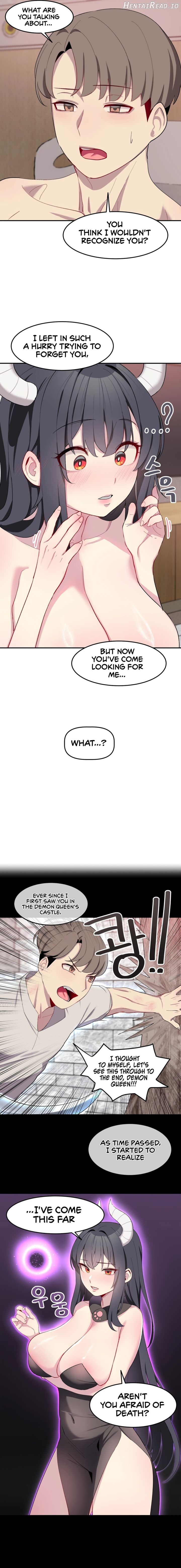 Hospitalized Life in Another World Chapter 3 - page 2