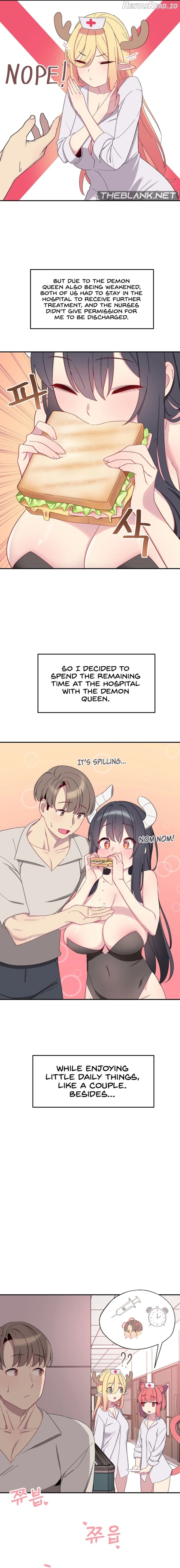 Hospitalized Life in Another World Chapter 5 - page 15