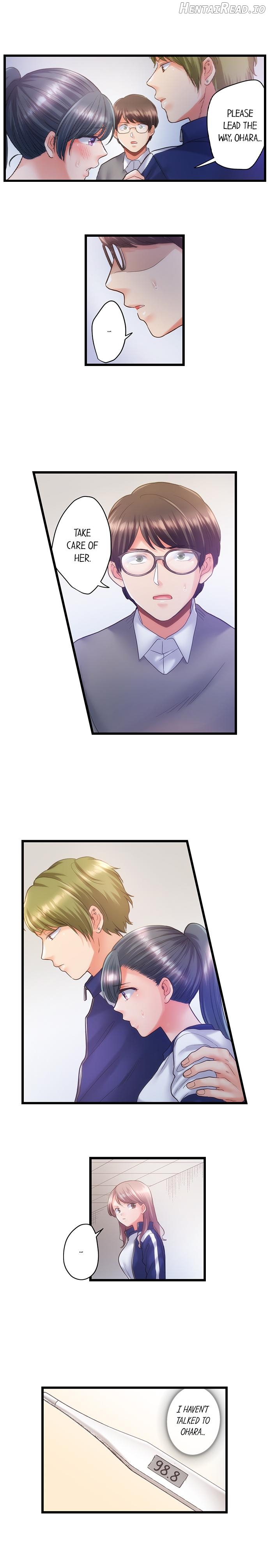 NTR Underneath Her Skirt Chapter 25 - page 6