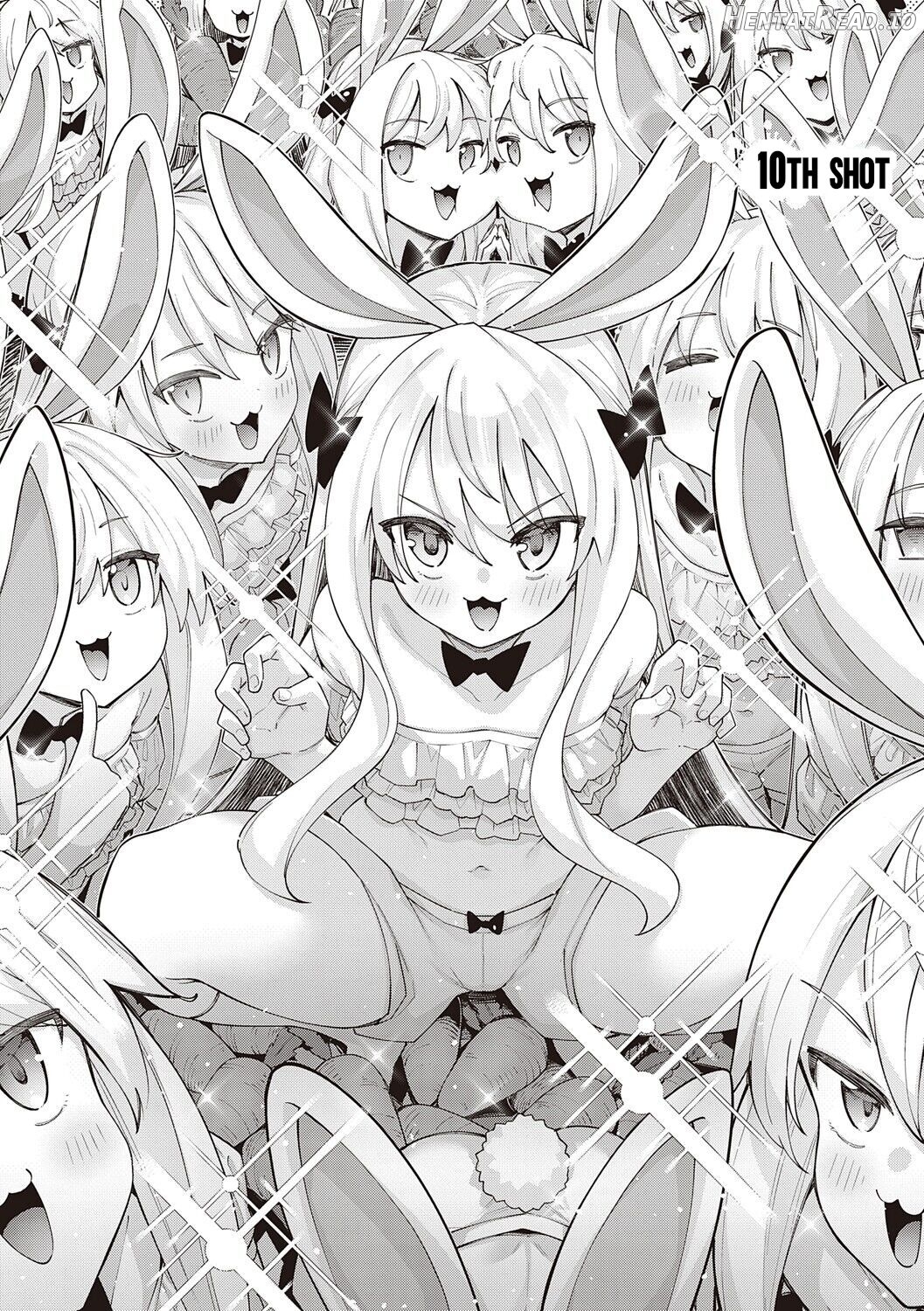 Isekai Kita node Sukebe Skill de Zenryoku Ouka Shiyou to Omou 10Shame Chapter 1 - page 3