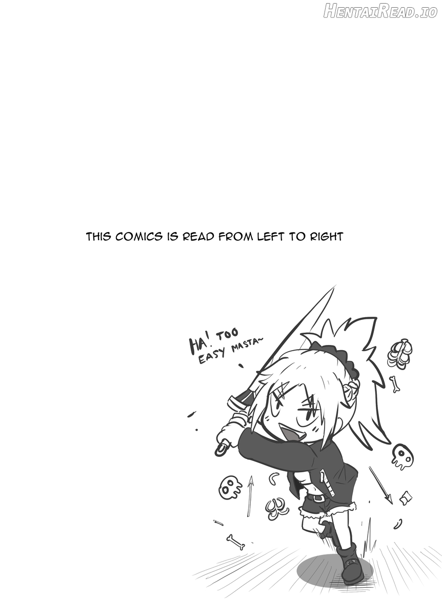 Can't stop looking Chapter 1 - page 2