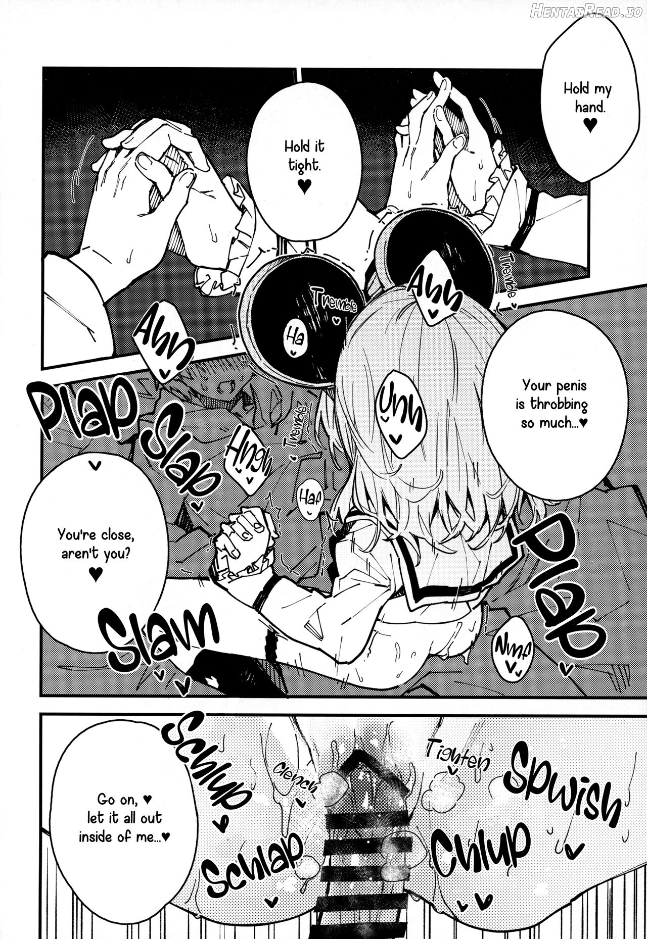 Vikala-chan to Ichaicha Suru Hon 8 Satsume Chapter 1 - page 11