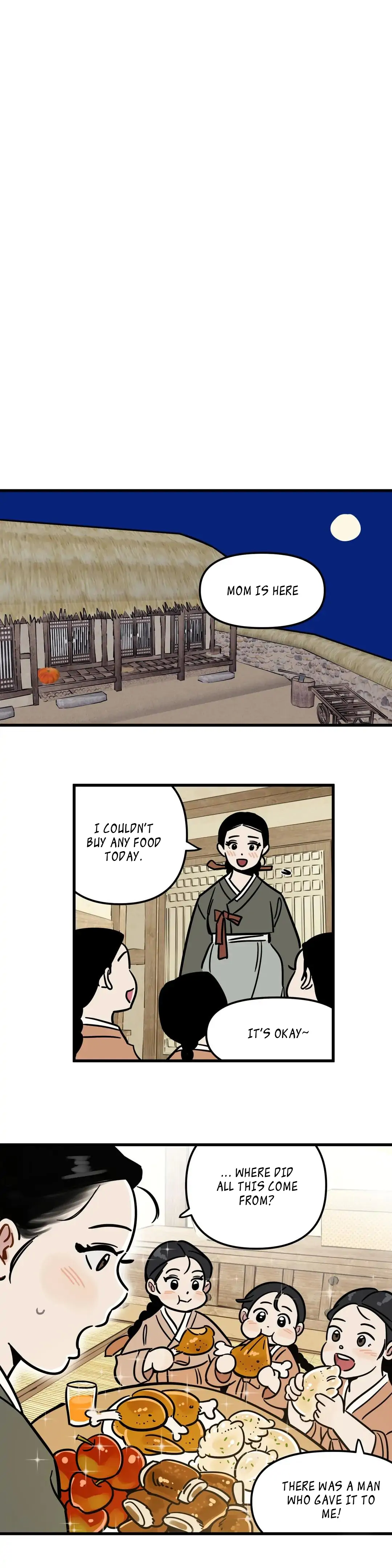 Heungbu and Nolbu at Night Chapter 1 - page 16