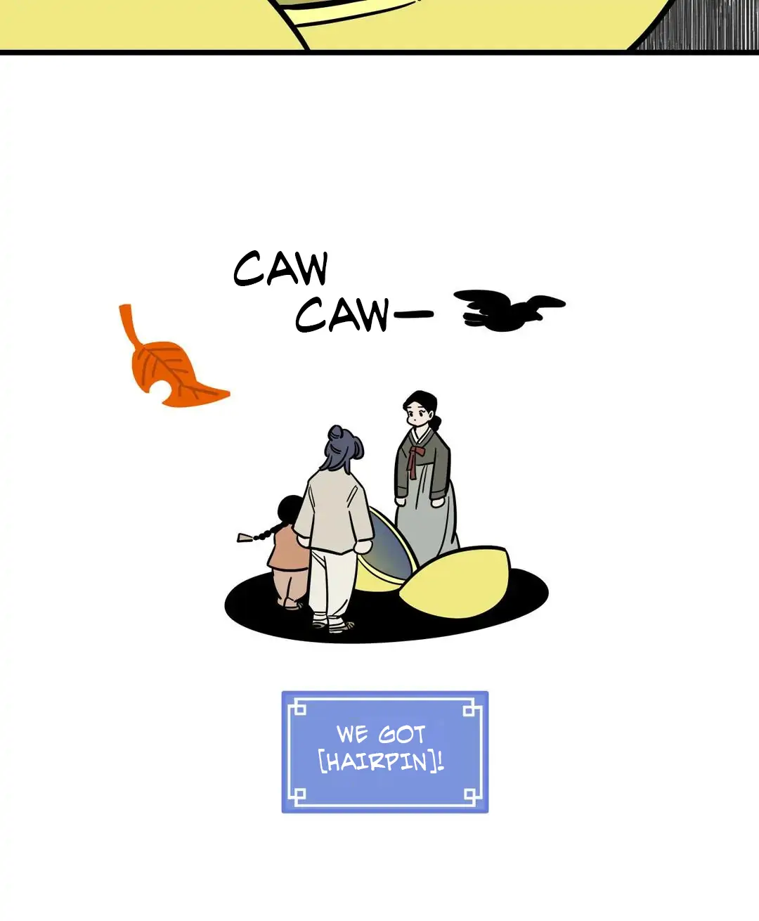 Heungbu and Nolbu at Night Chapter 1 - page 10