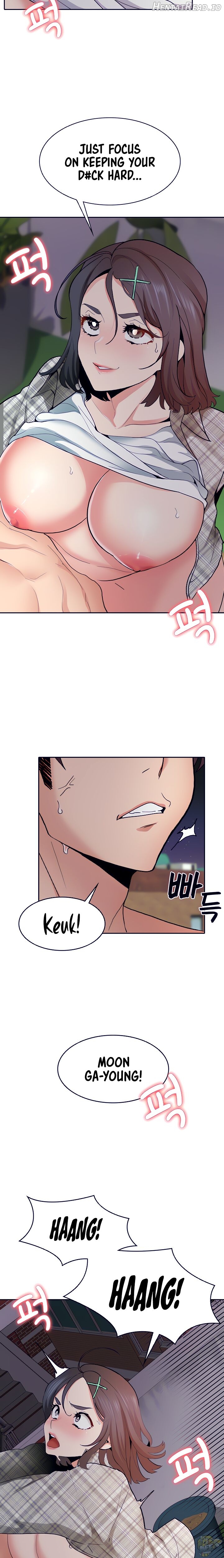 Need A Service? Chapter 12 - page 10