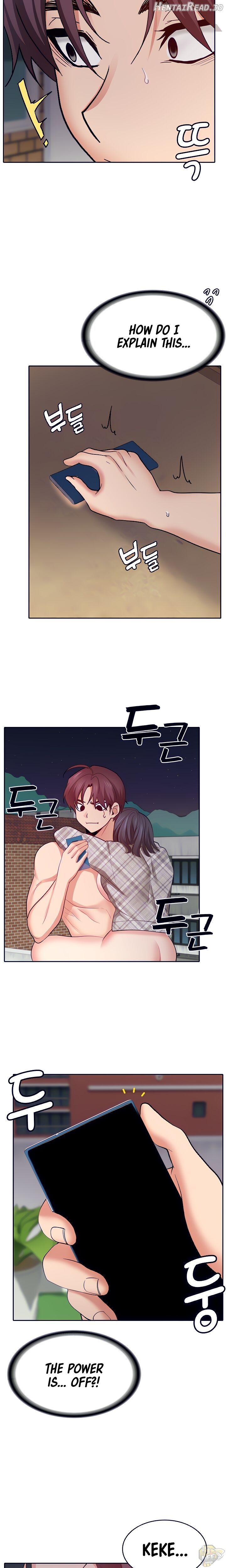 Need A Service? Chapter 12 - page 15