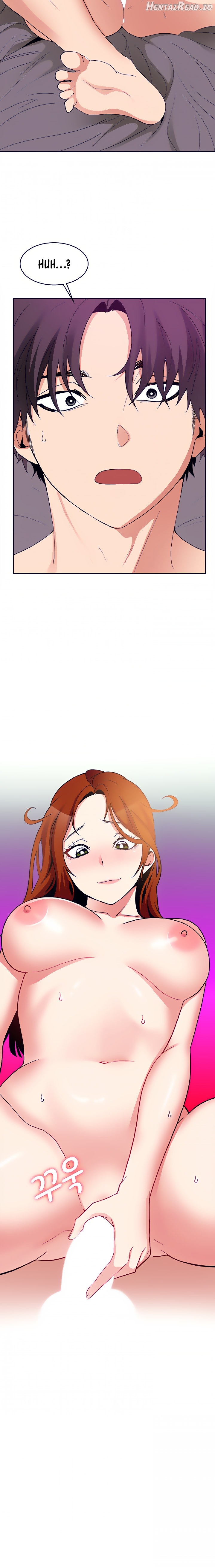 Need A Service? Chapter 32 - page 10
