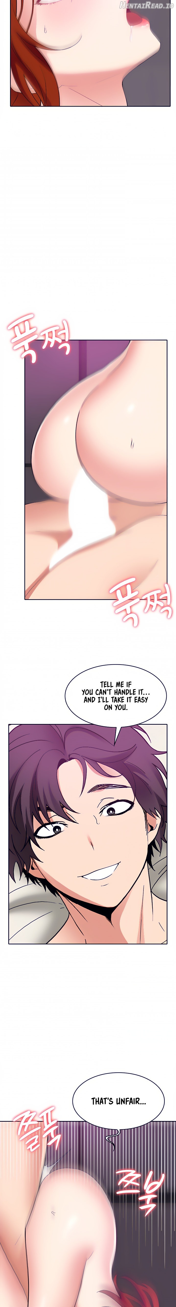Need A Service? Chapter 32 - page 13